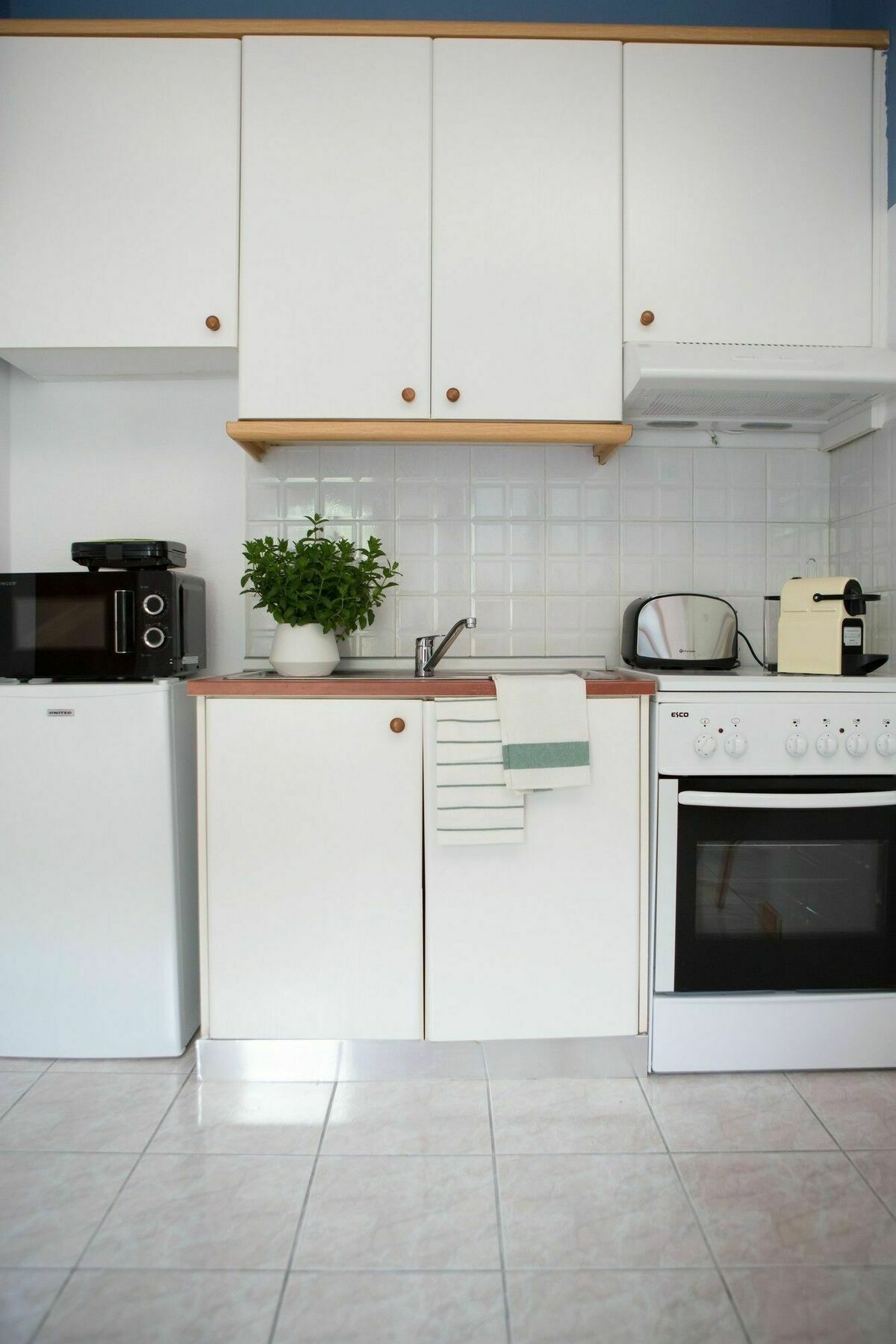 St.John Village Apartments Skala Fourkas Exterior photo